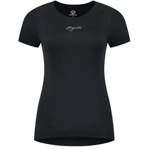 Rogelli T-shirt à Manches Courtes Essential pas cher