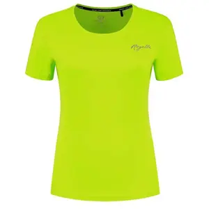 Rogelli T-shirt à Manches Courtes Core pas cher