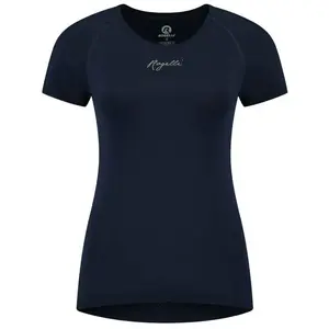 Rogelli T-shirt à Manches Courtes Essential pas cher