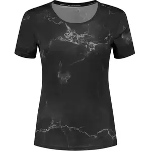 Rogelli T-shirt à Manches Courtes Marble pas cher