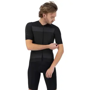 Rogelli Maillot à Manches Courtes Prime pas cher