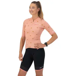 Rogelli Maillot à Manches Courtes Fruity pas cher