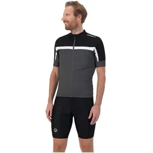 Rogelli Maillot à Manches Courtes Course pas cher