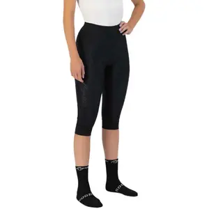 Comparateur de prix : Rogelli Cuissard 3/4 Sans Bretelles Essential Ii