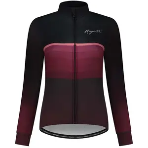 Rogelli Maillot à Manches Longues Impress Ii