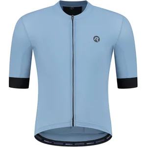 Comparateur de prix : Rogelli Signature Fietsshirt Korte Mouwen Heren - Groen - Maat M