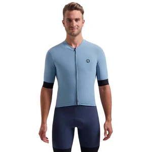 Rogelli Maillot à Manches Courtes Signature pas cher