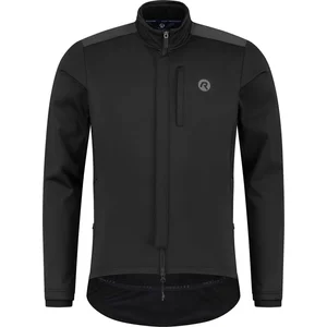 Rogelli Deep Winter Fietsjack Winter - Heren - Zwart - Maat 3XLVendu pargalaxus