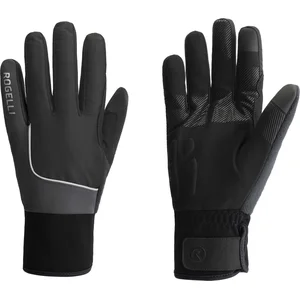 Rogelli Gants Essential Hi Vis pas cher