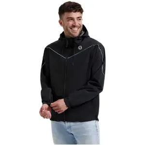 Rogelli Ensemble Veste Et Pantalon Commuter Essential pas cher