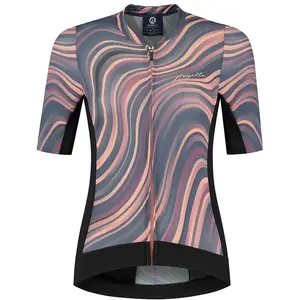 Rogelli Maillot à Manches Courtes Lynn