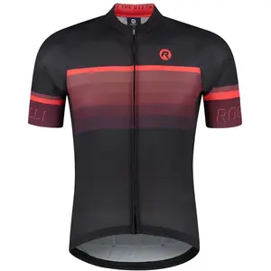 Rogelli Maillot à Manches Courtes Hero Ii pas cher