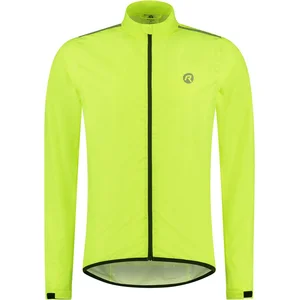 Rogelli Core Fiets Regenjas Heren - Regenjack Wielrennen - Fluor-Geel - Maat 7XL pas cher