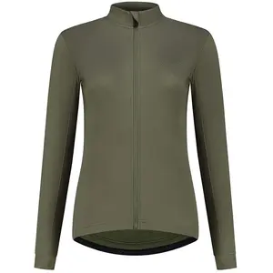Comparateur de prix : Rogelli Maillot à Manches Longues Core