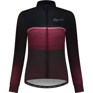 Rogelli Maillot à Manches Longues Impress Ii pas cher