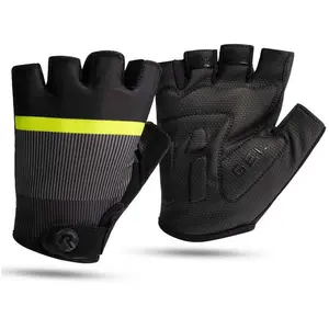 Rogelli Gants Courts Hero Ii pas cher