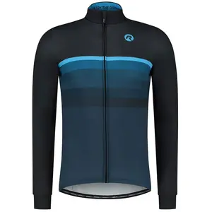 Rogelli Maillot à Manches Longues Hero Ll pas cher