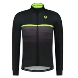 Rogelli Maillot à Manches Longues Hero Ll pas cher