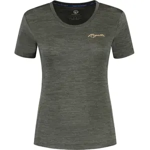Rogelli T-shirt à Manches Courtes Kya pas cher