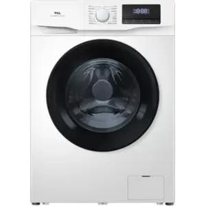 Lave linge hublot TCL FF0714WA0FR pas cher