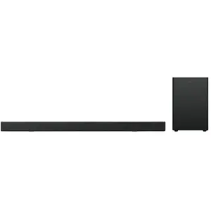 TCL C935U - Soundbar met Subwoofer - Dolby Atmos - Zwart - 2022 pas cher