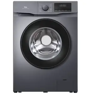 TCL Lave-linge hublot TCL FF0612SB0FR pas cher
