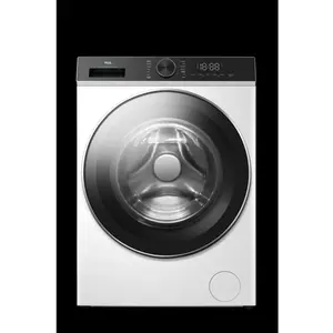 TCL TCL P3 Series FP0834WA0FR Machine à laver Blanc - Chargement front... pas cher