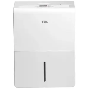 Comparateur de prix : Déshumidificateur TCL D35P6W0 35L Blanc