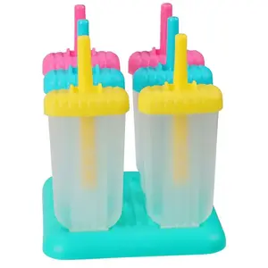 EXCELLENT HOUSEWARE SET 6 MOULES DE GLACE pas cher