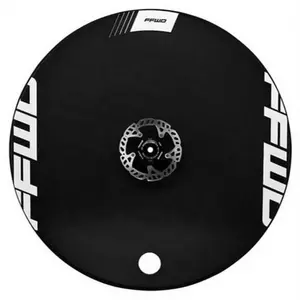 Ffwd Roue Arrière De Route Disc Tubular 1k Mbl Dbcl pas cher