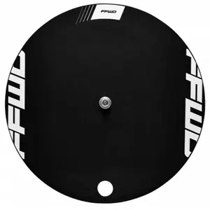Ffwd Roue Avant De Route Disc-t Tubular Track pas cher