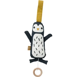 Fresk Muziekdoos Pinguin pas cher
