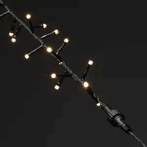 Fairybell ProExtend All Season - Cluster lichtsnoer/lichtstreng voor buiten - Starter kit pas cher