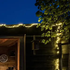 Fairybell ProExtend All Season - Lichtsnoer/lichtstreng voor buiten - Starter kit
