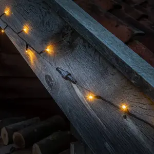 Fairybell ProExtend All Season - Lichtsnoer/lichtstreng voor buiten - Uitbreiding kit pas cher
