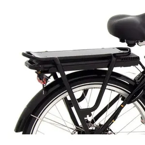Babboe Porte-bagages Gwa Big-e/dog-e/max-e pas cher