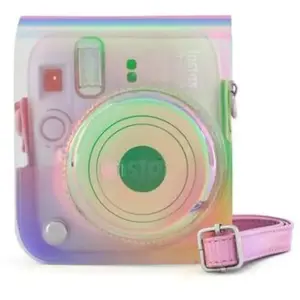Fujifilm INSTAX Mini 13 Case - Iridescent