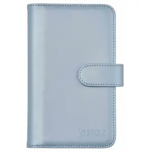Fujifilm INSTAX mini 13 Album - Frost Blue pas cher