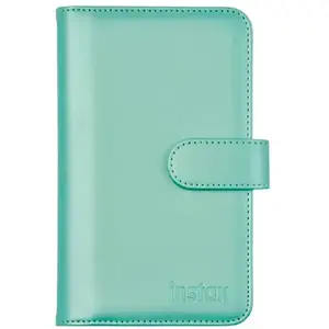 Fujifilm INSTAX mini 13 Album - Lagoon Green pas cher