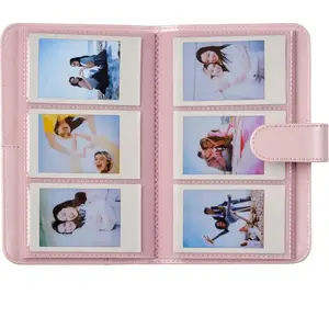 Fujifilm INSTAX mini 13 Album - Candy Pink pas cher