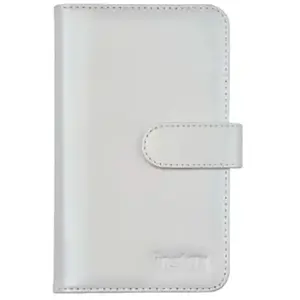 Fujifilm INSTAX mini 13 Album - Clay White pas cher
