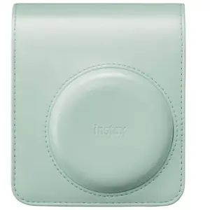 Fujifilm INSTAX Mini 13 Case - Lagoon Green