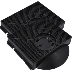 2x Filtre à charbon Type 303 / CHF303 / 77X2982 par AllSpares pas cher