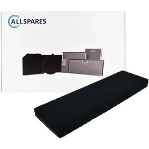 Comparateur de prix : AllSpares Koolstoffilter voor Afzuigkappen geschikt voor Novy Monoblock 7900055 (390x117x30mm)