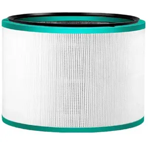ALLSPARES Filtre HEPA compatible avec Dyson purificateur d'air Pure Cool Link DP01 - HP01 - HP02 pas cher