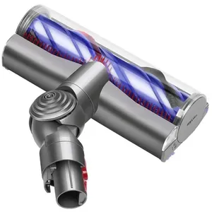 Comparateur de prix : Brosse motorisée 225mm compatible avec Dyson V7 / V8 / V10 / V11 / V12