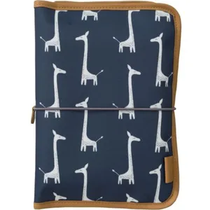 Fresk Pochette de change Girafe pas cher