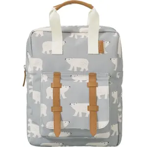 Sac à dos maternelle Ours Polaire Fresk