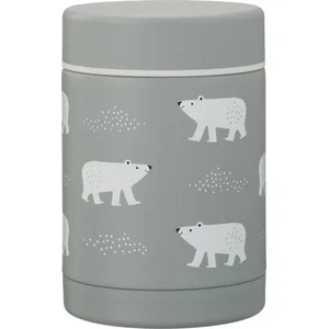Thermos de marque FRESK Modèle Ours Polaire pas cher