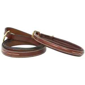 Collier Pour Chien Hv Polo Legacy Xs Mixte Marron